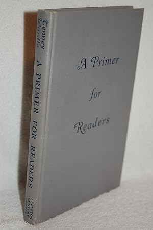 Immagine del venditore per A Primer for Readers venduto da Books by White/Walnut Valley Books