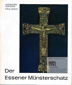 Der Essener Münsterschatz