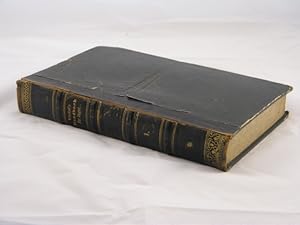 Handbuch für Jäger, Jagdberechtigte und Jagdliebhaber. Bearb. von Johann Jacob von Tschudi.