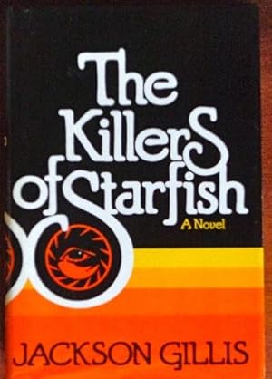 Seller image for The Killers of Starfish for sale by Canford Book Corral
