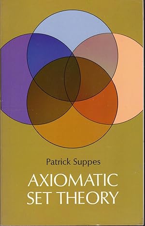 Seller image for Axiomatic Set Theory for sale by Dorley House Books, Inc.