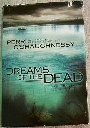 Seller image for Dreams of the Dead for sale by Book Nook