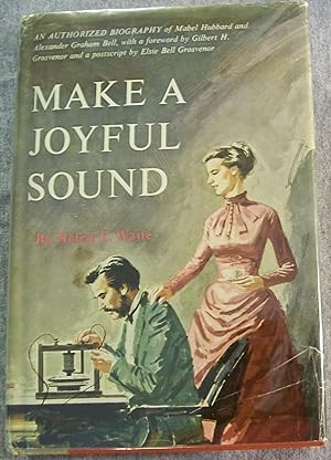 Seller image for Make a Joyful Sound for sale by Book Nook