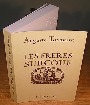 LES FRÈRES SURCOUF