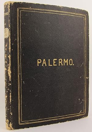 Palermo: A Christmas story