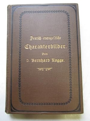 Deutsch-evangeliche Charakterbilder