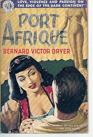Seller image for Port Afrique for sale by John McCormick