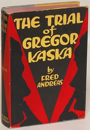 The Trial of Gregor Kaska