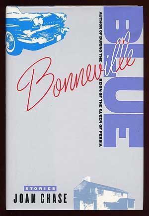 Seller image for Bonneville for sale by Between the Covers-Rare Books, Inc. ABAA