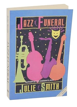 Bild des Verkufers fr Jazz Funeral zum Verkauf von Jeff Hirsch Books, ABAA