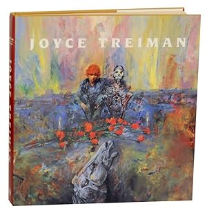 Imagen del vendedor de Joyce Treiman a la venta por Jeff Hirsch Books, ABAA