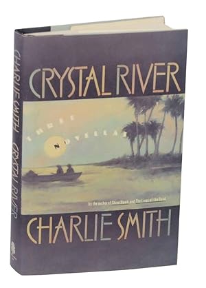 Bild des Verkufers fr Crystal River zum Verkauf von Jeff Hirsch Books, ABAA