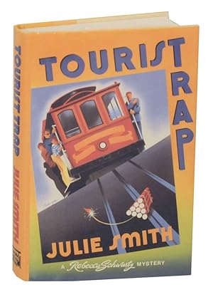 Bild des Verkufers fr Tourist Trap zum Verkauf von Jeff Hirsch Books, ABAA