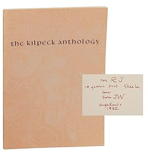 Imagen del vendedor de The Kilpeck Anthology (Signed Association Copy) a la venta por Jeff Hirsch Books, ABAA