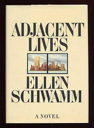 Seller image for Adjacent Lives for sale by Between the Covers-Rare Books, Inc. ABAA