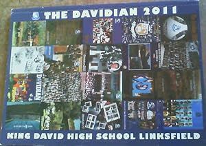The Davidian 2011 - King David High School Linksfield