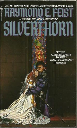 SILVERTHORN