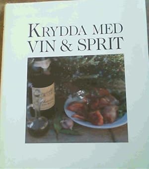 Seller image for Krydda med Vin & Sprit for sale by Chapter 1