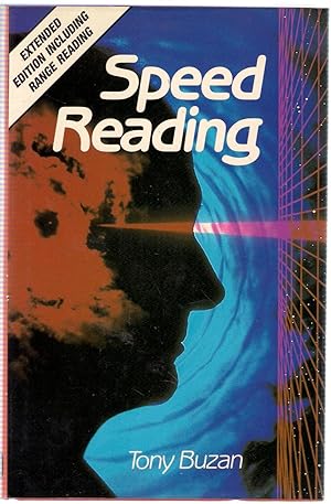 Seller image for Speed Reading for sale by Michael Moons Bookshop, PBFA