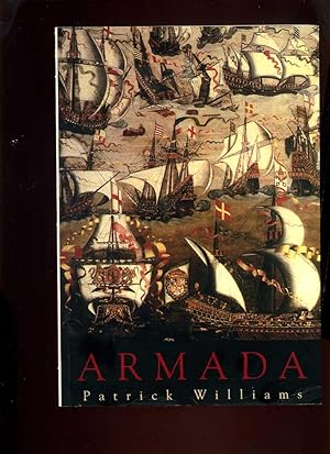 Seller image for Armada for sale by Roger Lucas Booksellers
