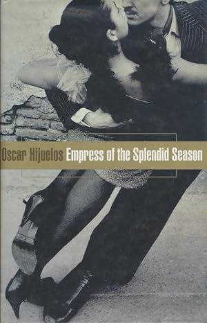 Seller image for Empress of the Splendid Season for sale by Good Books In The Woods