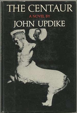 Bild des Verkufers fr The Centaur zum Verkauf von Between the Covers-Rare Books, Inc. ABAA