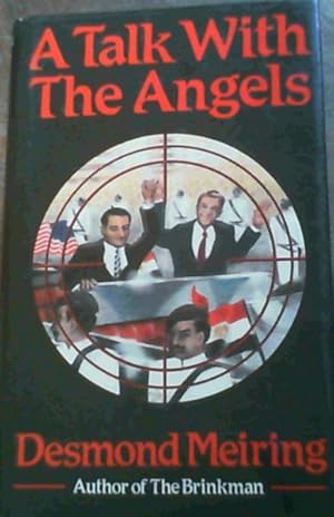 Seller image for A Talk With The Angels for sale by Chapter 1