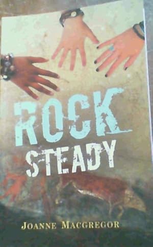 Bild des Verkufers fr Rock Steady zum Verkauf von Chapter 1