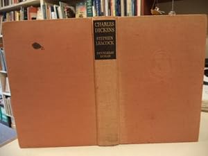 Charles Dickens: His Life and Work [signed]