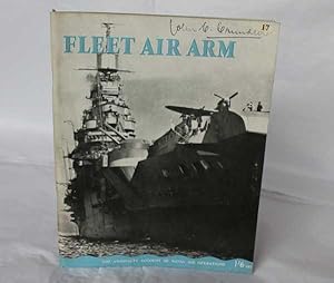 Fleet Air Arm. The Admiralty Account of Naval Air Operations
