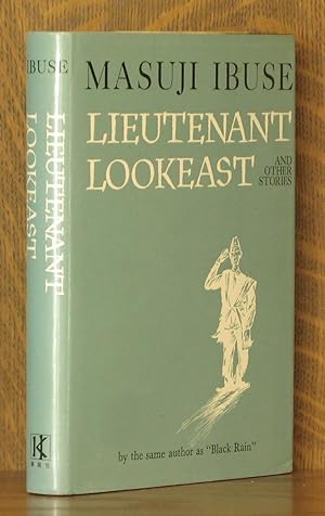 Image du vendeur pour Lieutenant Lookeast mis en vente par Andre Strong Bookseller