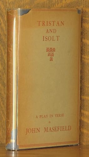 Immagine del venditore per TRISTAN AND ISOLT - A PLAY IN VERSE venduto da Andre Strong Bookseller