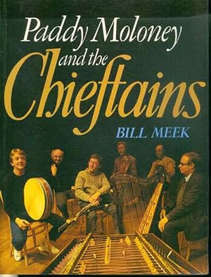 Paddy Moloney and the Chieftains