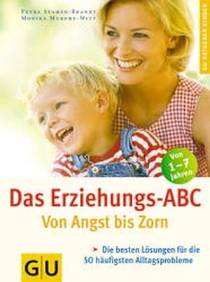Seller image for Das Erziehungs-ABC for sale by ANTIQUARIAT Franke BRUDDENBOOKS