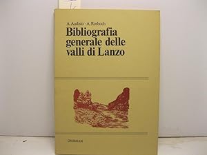 Bibliografa generale delle valli di Lanzo