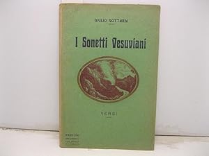 Sonetti vesuviani. Versi.