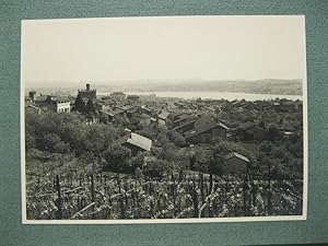 Canavese. Candia e Lago di Candia