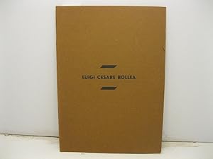 Luigi Cesare Bollea.