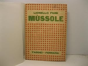 Mussole