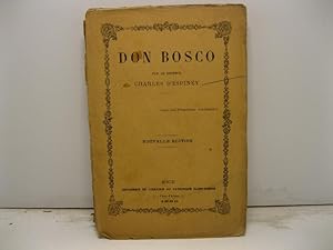Don Bosco. Nouvelle edition