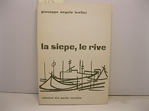 La siepe, le rive