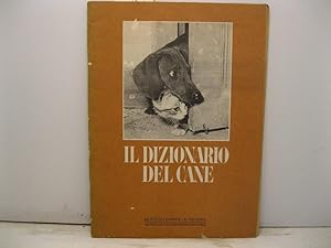 Il dizionario del cane. Le enciclopedie di Arianna