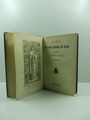 Vita di Santa Chiara di Assisi