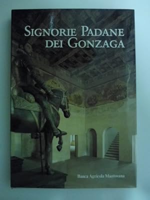 Signorie padane dei Gonzaga