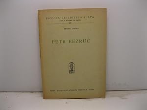 Petr Bezruc
