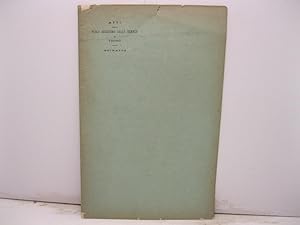 Giulio Camus e la sua opera botanica (1847-1917). Cenni biografici del Socio O. M. Estr. dagli At...