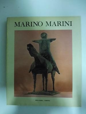 Marino Marini