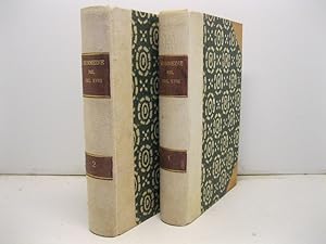 Raccolta di commedie scritte nel secolo XVIII. Vol. I (-II)