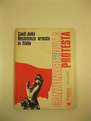 Canti della Resistenza armata in Italia