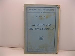 La dittatura del proletariato